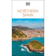 Northern Spain Eyewitness Travel Guide 
